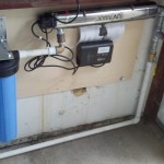 Water Filtration & Treatment
