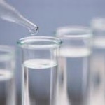 mineral water testing